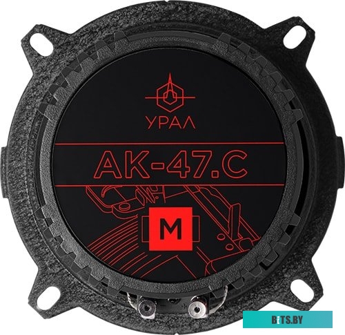 Компонентная АС Урал АК-47.C М