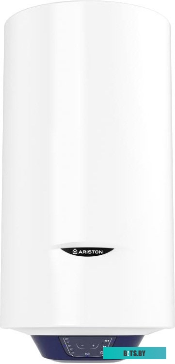 3700556 Водонагреватель Ariston BLU1 ECO ABS PW 65 V SLIM 2.5кВт 65л электрический настенный