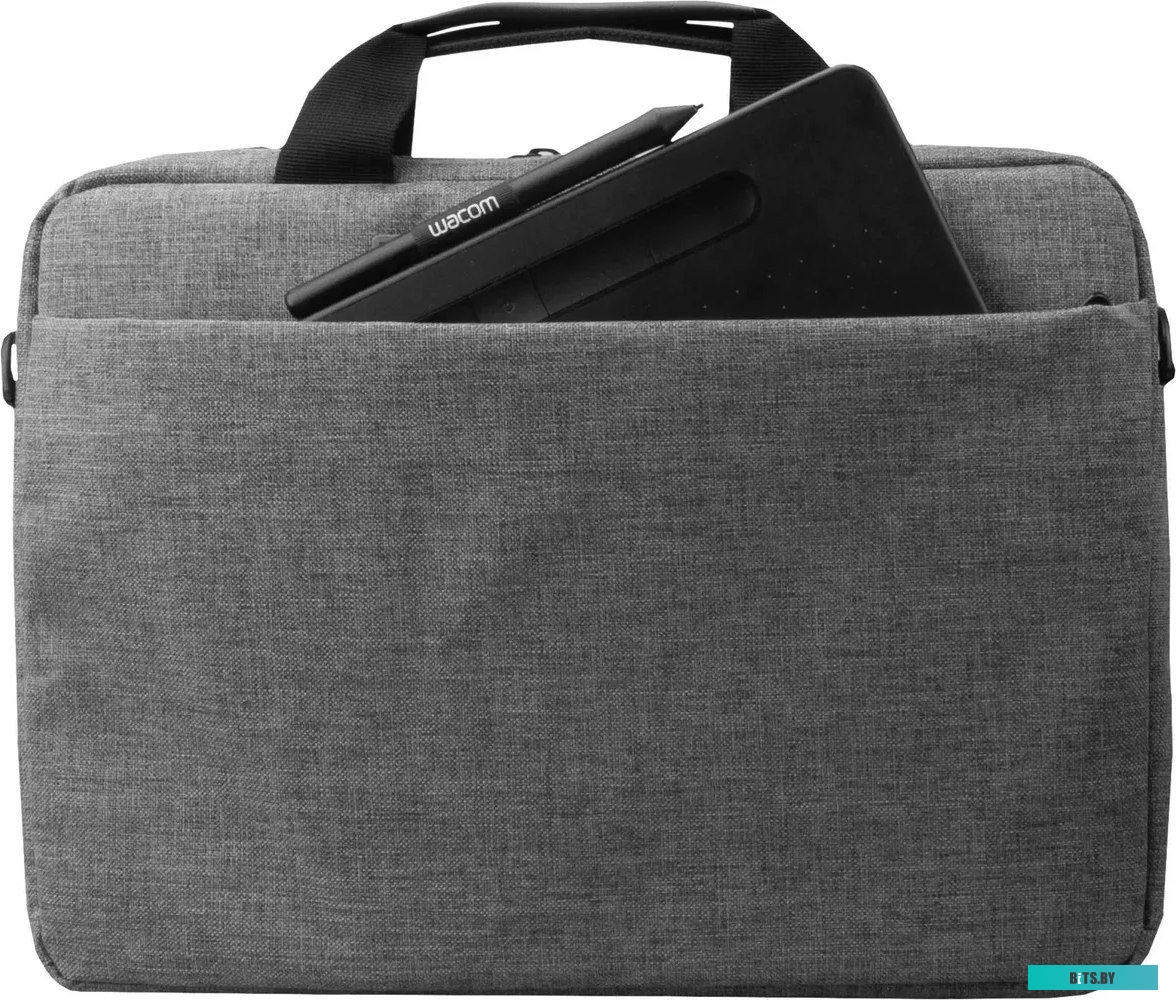 Сумка Portcase KCB-164 Grey