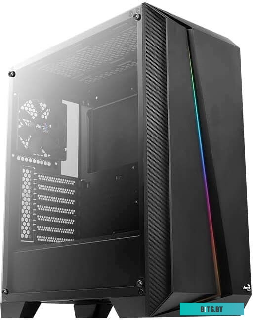Блок питания AeroCool Cylon ACP-600CLW 4718009153356