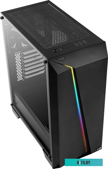 Блок питания AeroCool Cylon ACP-600CLW 4718009153356
