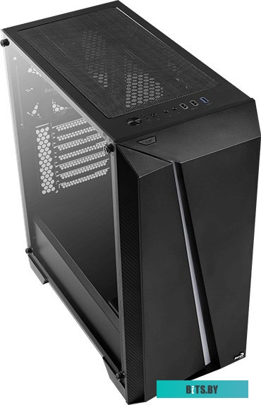 Блок питания AeroCool Cylon ACP-600CLW 4718009153356