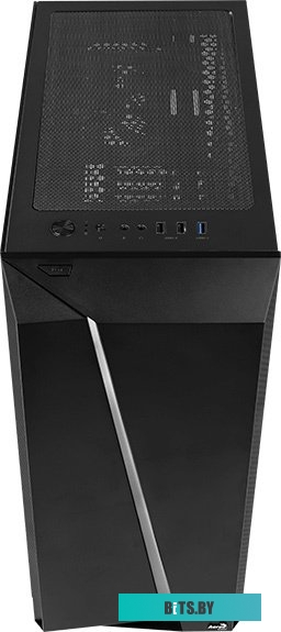 Блок питания AeroCool Cylon ACP-600CLW 4718009153356