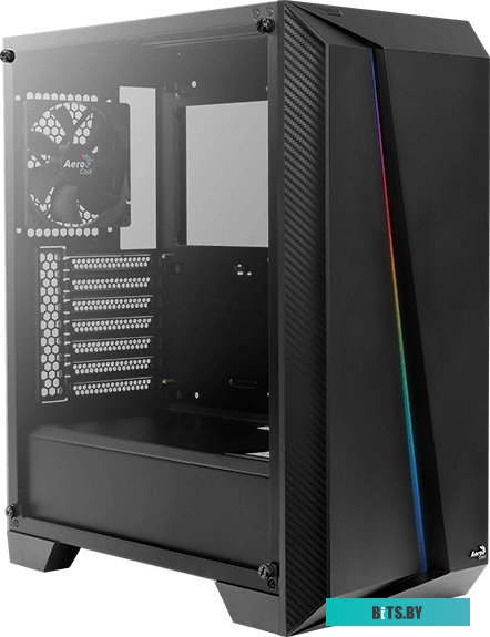 Блок питания AeroCool Cylon ACP-600CLW 4718009153356