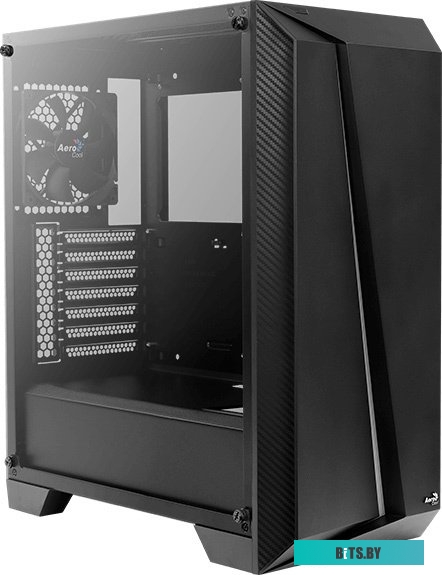 Блок питания AeroCool Cylon ACP-600CLW 4718009153356
