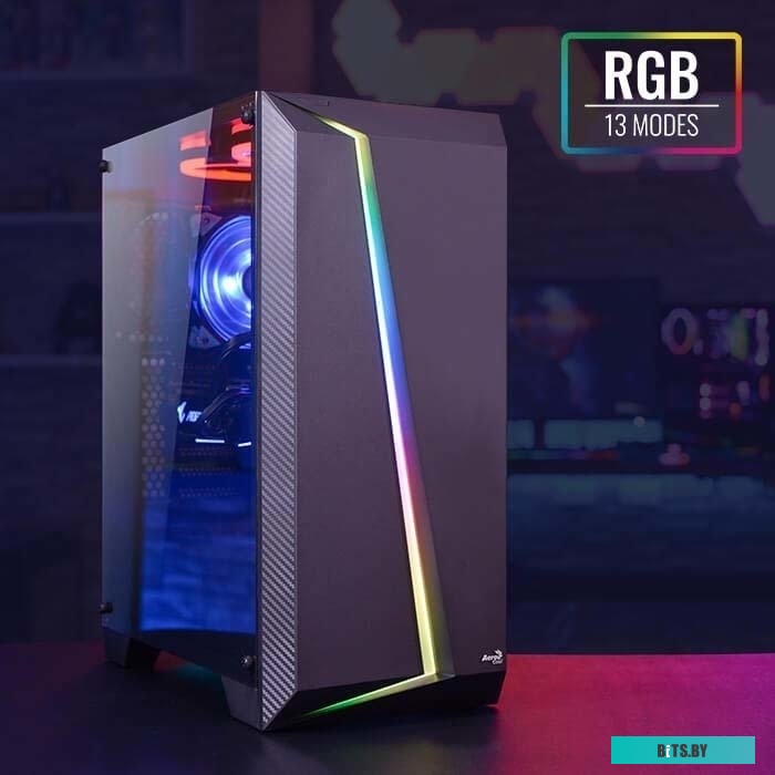 Блок питания AeroCool Cylon ACP-600CLW 4718009153356