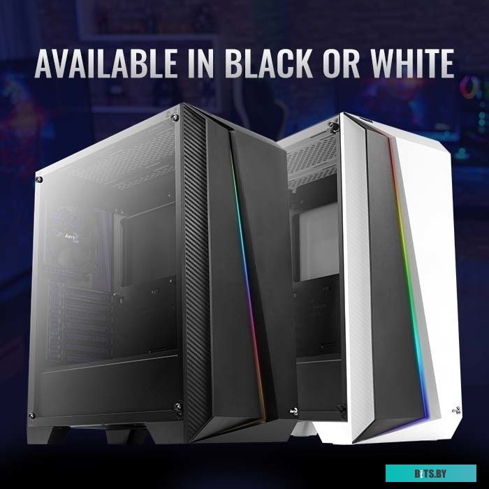 Блок питания AeroCool Cylon ACP-600CLW 4718009153356