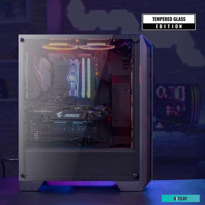 Блок питания AeroCool Cylon ACP-600CLW 4718009153356