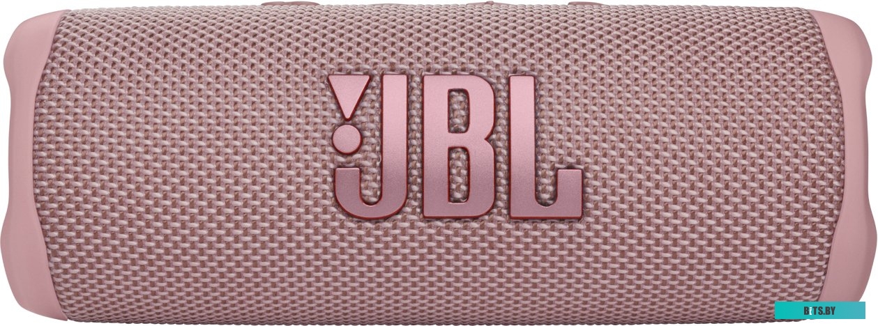 Беспроводная колонка JBL Flip 6 (розовый)
