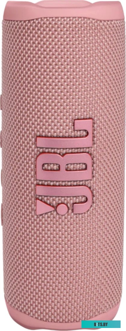Беспроводная колонка JBL Flip 6 (розовый)