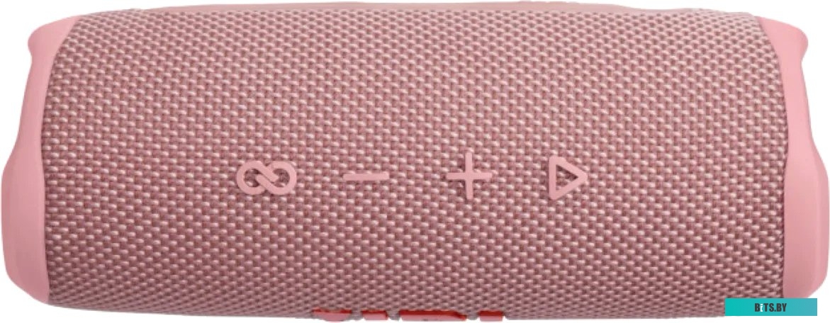 Беспроводная колонка JBL Flip 6 (розовый)