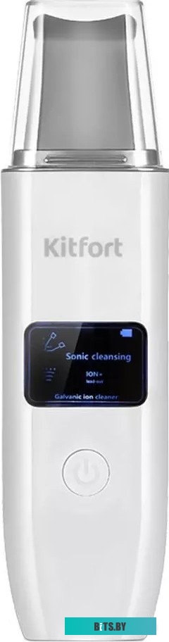 КТ-5189 Мойщик окон Kitfort КТ-5189 пит.:от сети зеленый