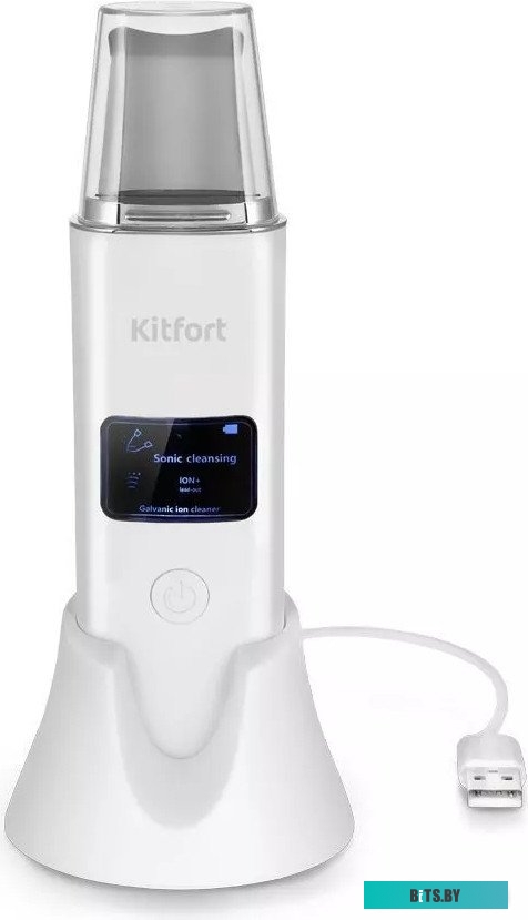 КТ-5189 Мойщик окон Kitfort КТ-5189 пит.:от сети зеленый