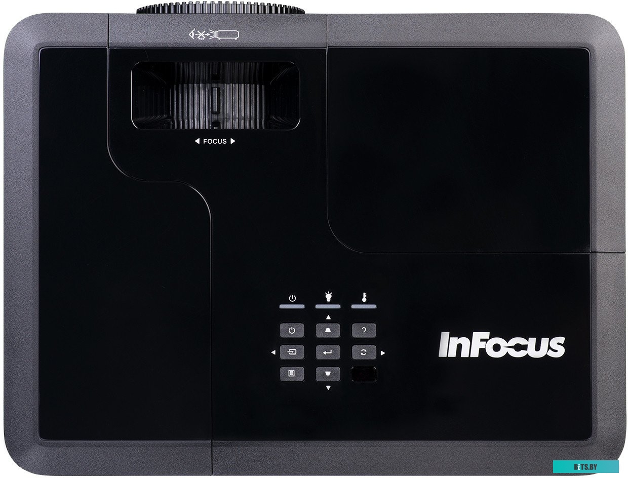Проектор Infocus IN138HDST