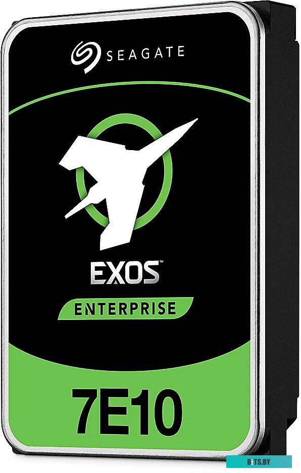 Жесткий диск Seagate Exos 7E10 4TB ST4000NM000B