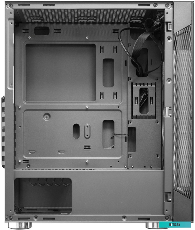 Корпус Ginzzu CL190