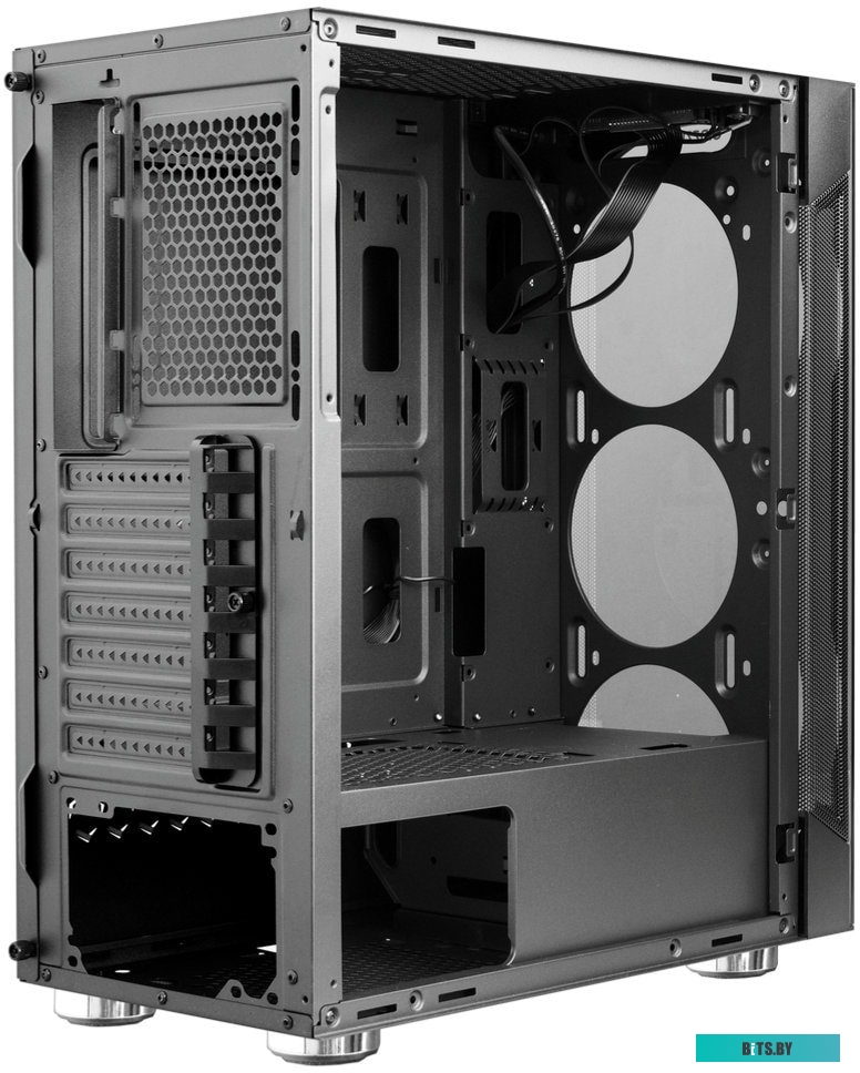 Корпус Ginzzu CL190