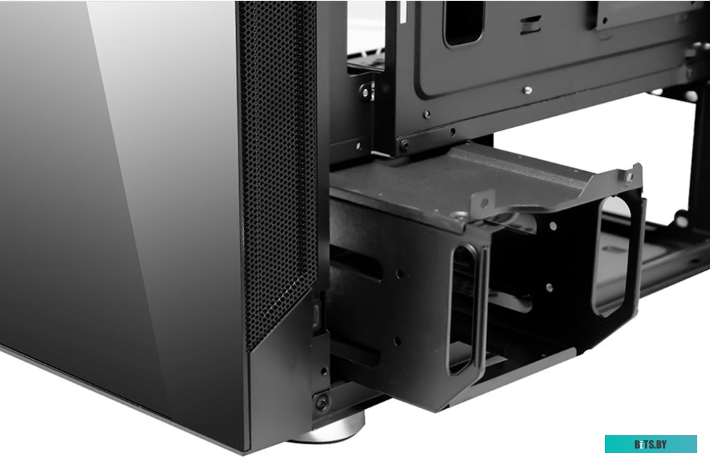 Корпус Ginzzu CL190