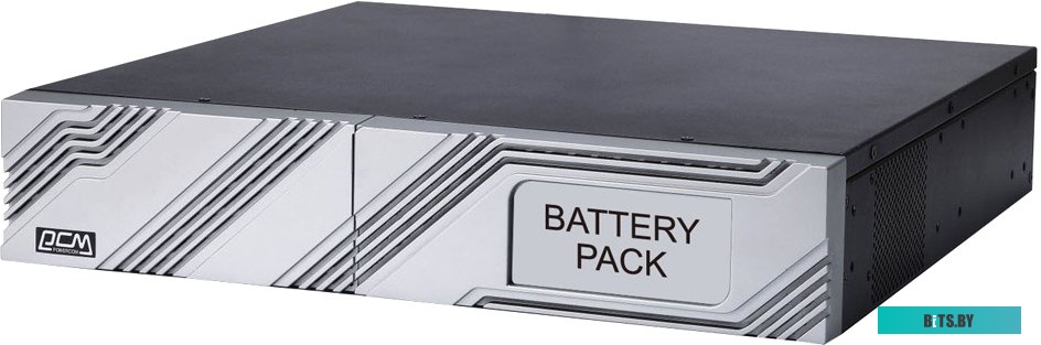 Аккумулятор для ИБП Powercom BAT SRT-24V (24В/21 А·ч)