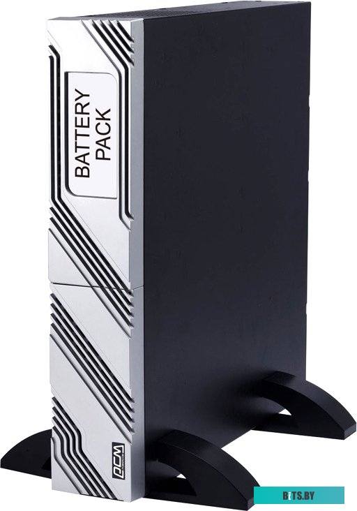 Аккумулятор для ИБП Powercom BAT SRT-24V (24В/21 А·ч)