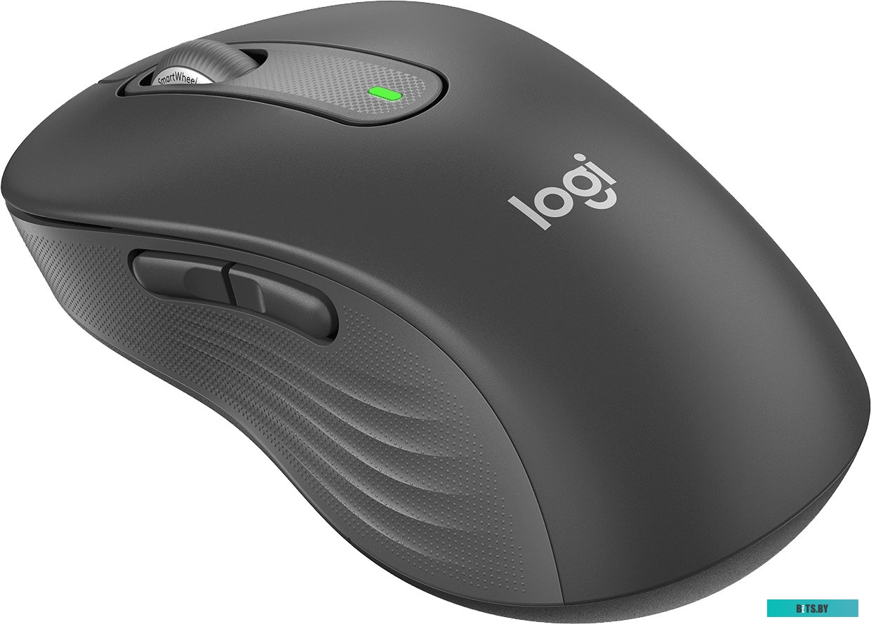 Мышь Logitech Signature M650 L (графит) <910-006236>