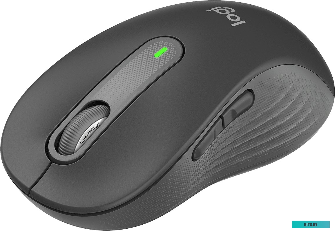 Мышь Logitech Signature M650 L (графит) <910-006236>