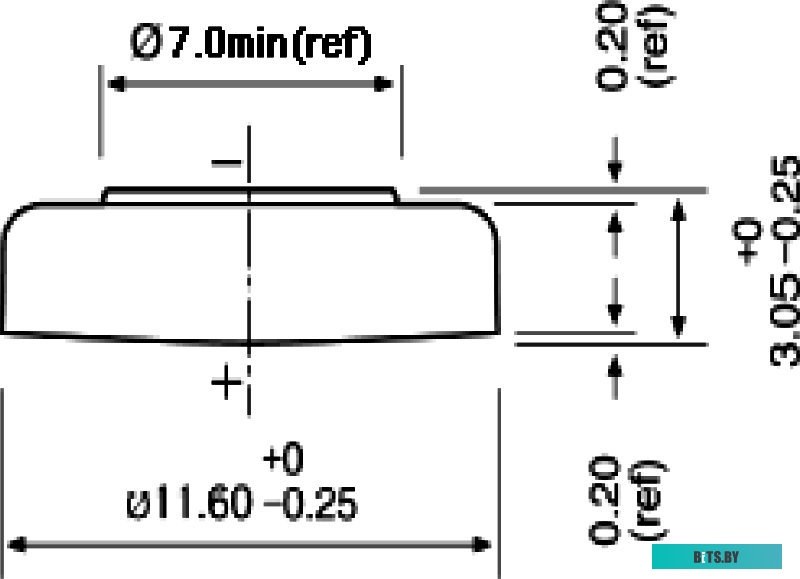Батарейки GP Alkaline 189 10 шт. <4891199015519>