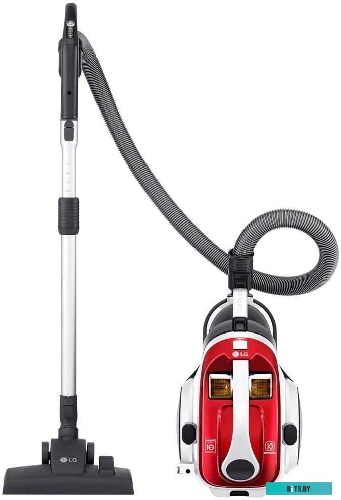 Пылесос LG VC73189NHTR