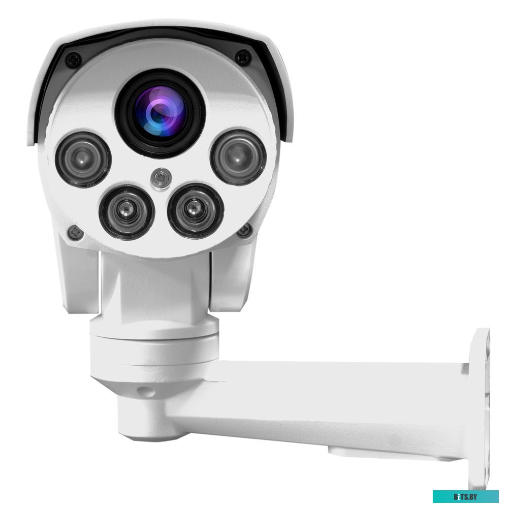IP-камера Ginzzu HIB-2V01A