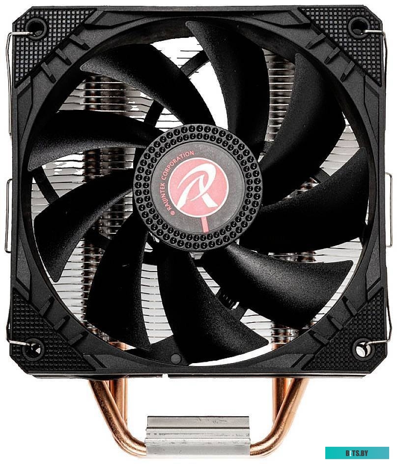 Кулер для процессора Raijintek Themis II 0R10B00220