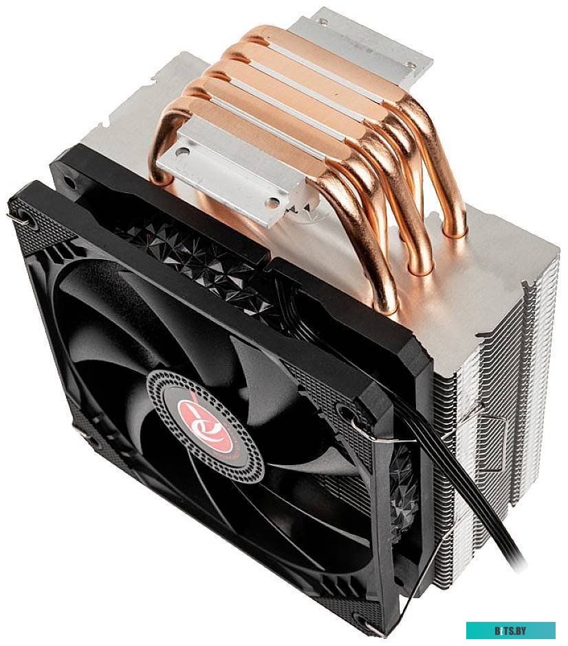 Кулер для процессора Raijintek Themis II 0R10B00220