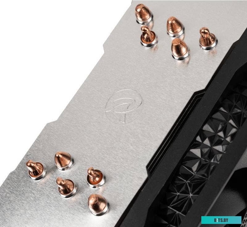 Кулер для процессора Raijintek Themis II 0R10B00220