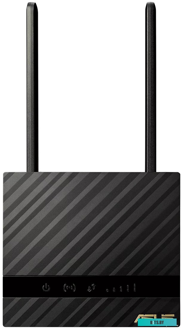 4G Wi-Fi роутер ASUS 4G-N16