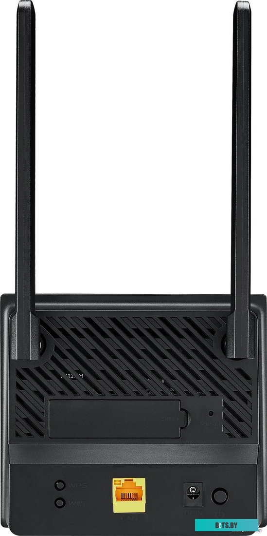 4G Wi-Fi роутер ASUS 4G-N16