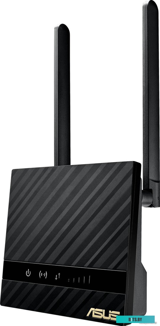 4G Wi-Fi роутер ASUS 4G-N16