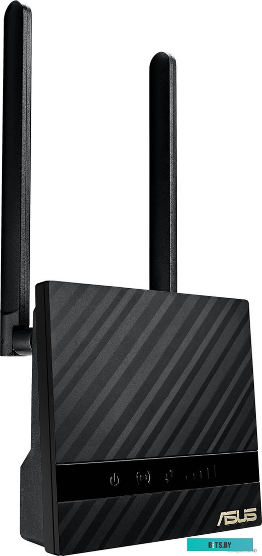 4G Wi-Fi роутер ASUS 4G-N16