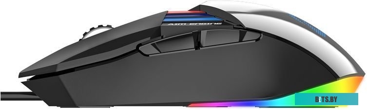 Dareu Firefly A970 Black Knight
