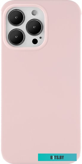 uBear Touch Mag Case для iPhone 13 Pro (розовый)