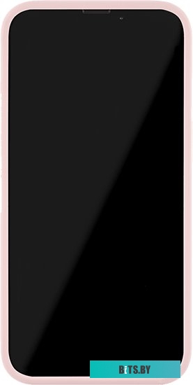 uBear Touch Mag Case для iPhone 13 Pro (розовый)
