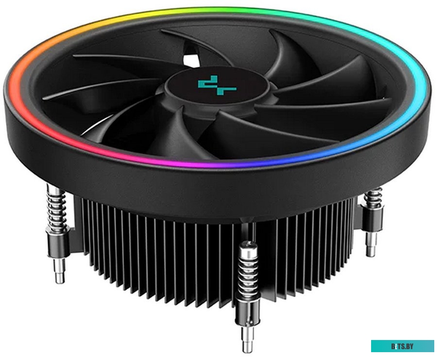Кулер для процессора DeepCool UL551 R-UL551-BKAMAB-G-17