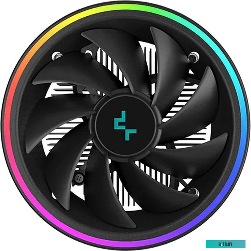 Кулер для процессора DeepCool UL551 R-UL551-BKAMAB-G-17