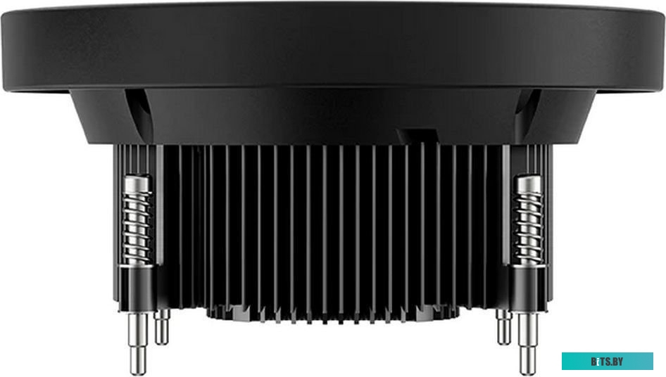 Кулер для процессора DeepCool UL551 R-UL551-BKAMAB-G-17