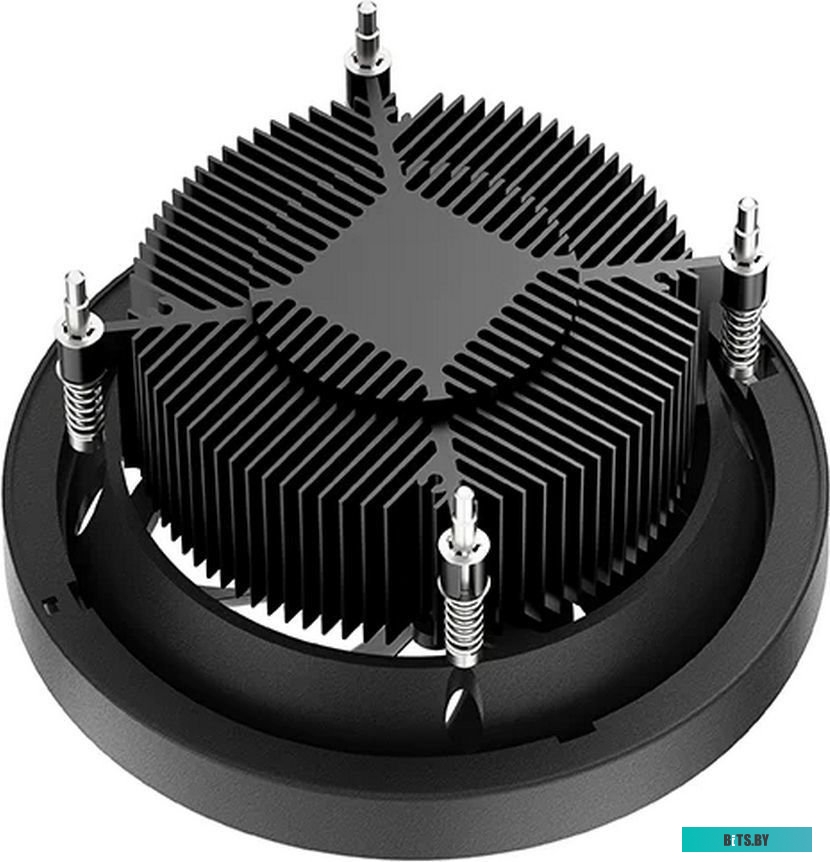 Кулер для процессора DeepCool UL551 R-UL551-BKAMAB-G-17