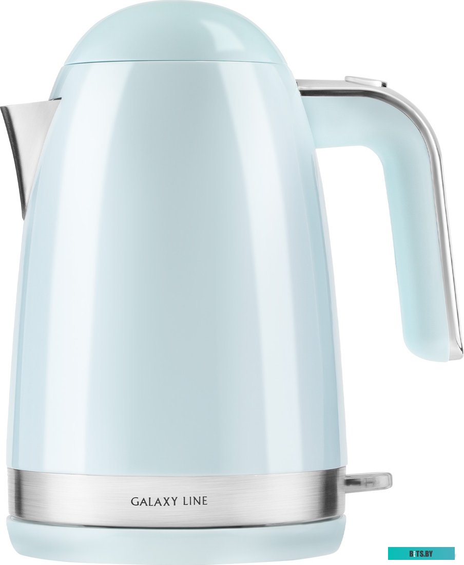 Galaxy Line GL0332 (небесный)