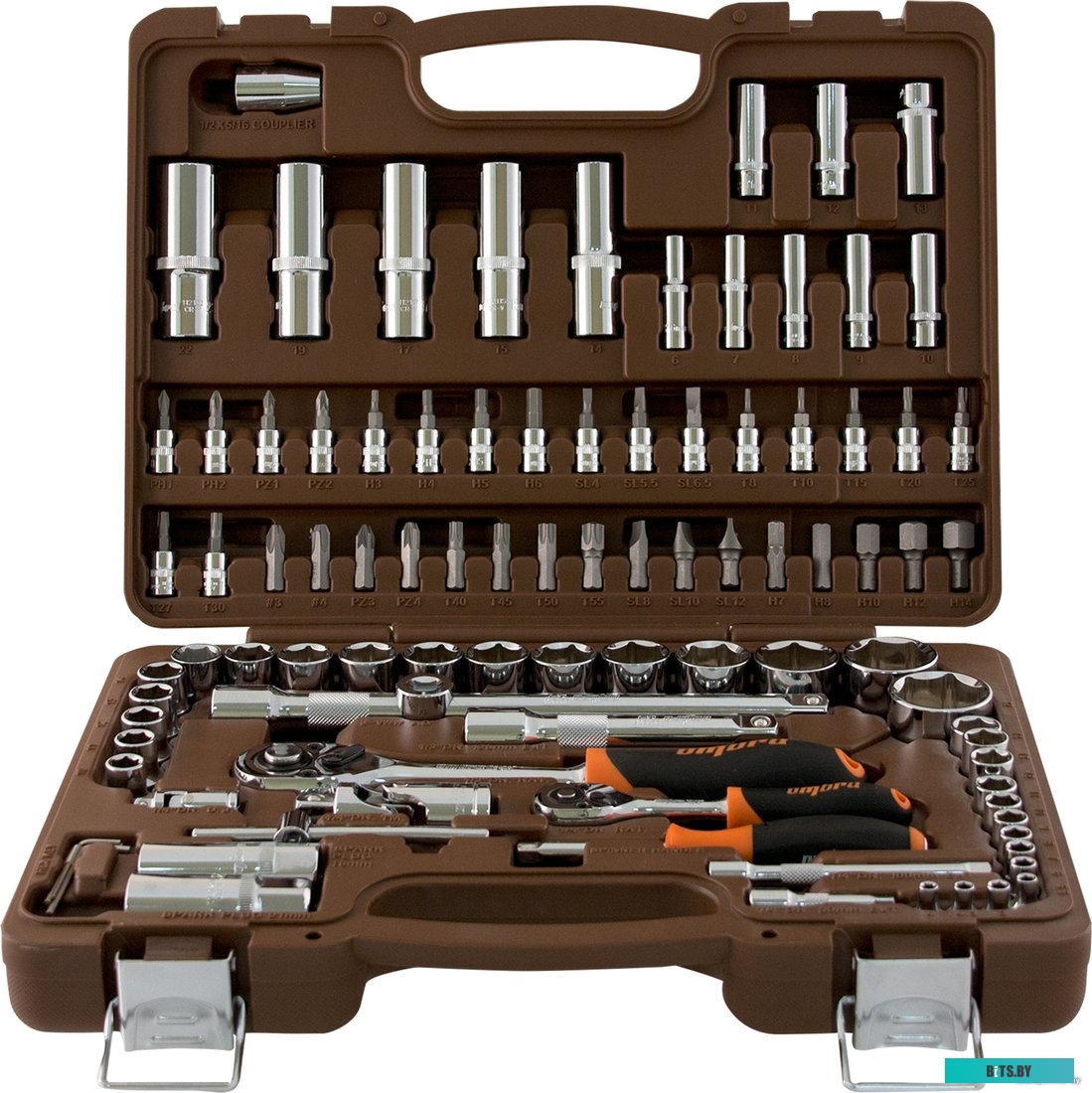 Ombra OMT94S 94 предмета