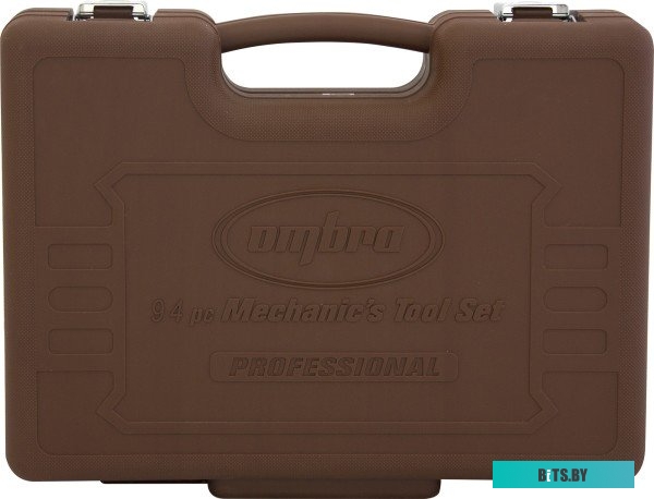 Ombra OMT94S 94 предмета