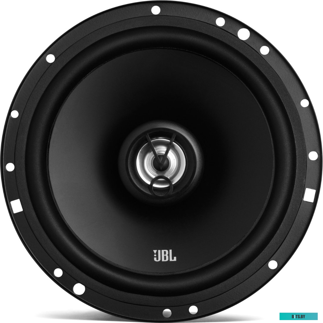 STAGE1 621 Колонки автомобильные JBL Stage1 621 175Вт 90дБ 4Ом 16см (6.5дюйм) (ком.:2кол.) коаксиальные двухполосные