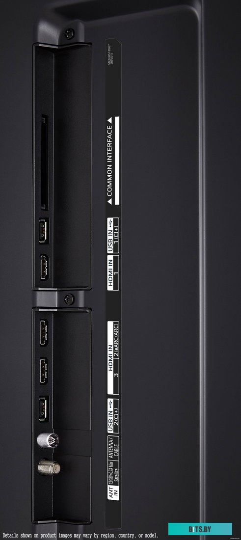 65UR91006LA.ARUB Телевизор LG 65" 65UR91006LA.ARUB