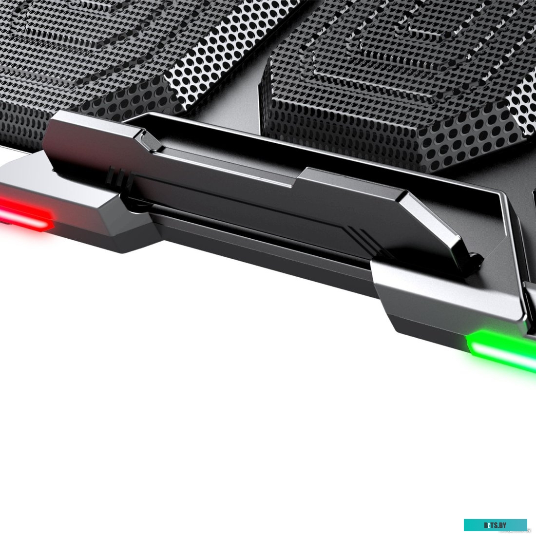 Подставка для ноутбука EVOLUTION LCS-08 RGB 4812755006741