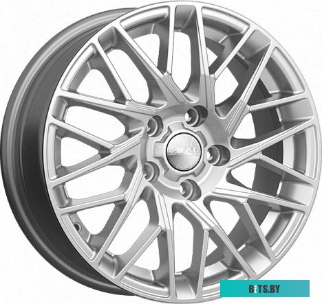 33110 Лампа светодиодная Gauss Elementary 10Вт цок.:E14 свеча 220B 3000K св.свеч.бел.теп. C37 (упак.:10шт) (33110)